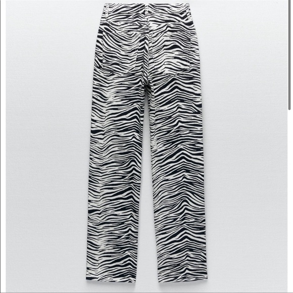 Zara jeans - Picture 2 of 2